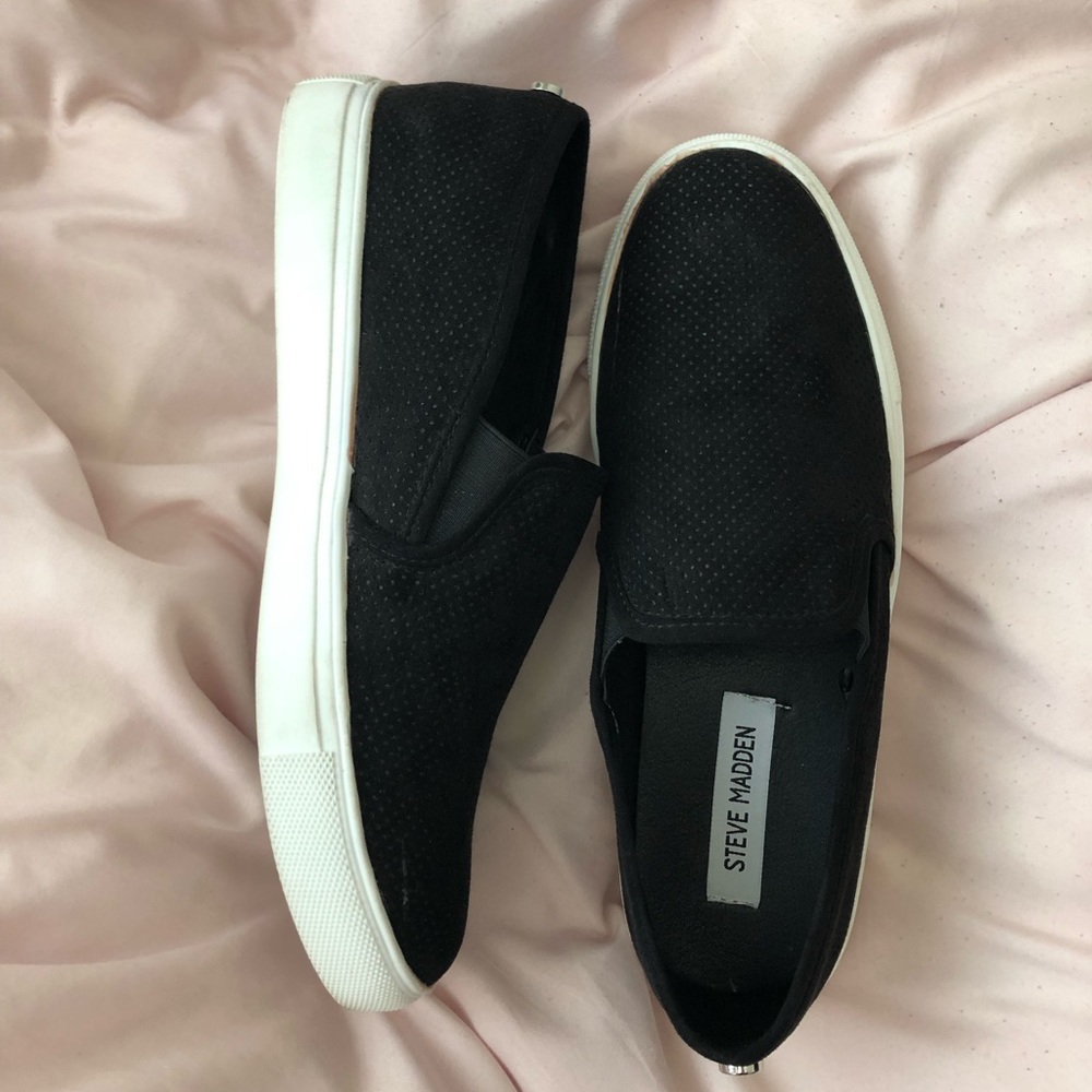 NEW Steve Madden Shoes !!